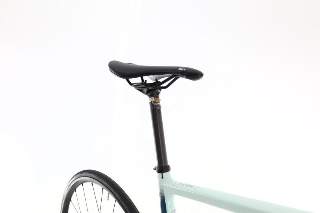 Cannondale Synapse 2 Di2 12V 2023