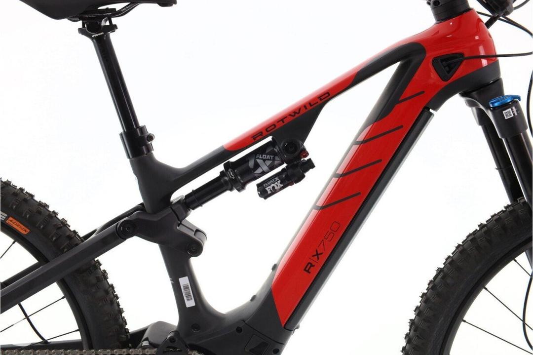 Rotwild Rotwild RX 750 2024