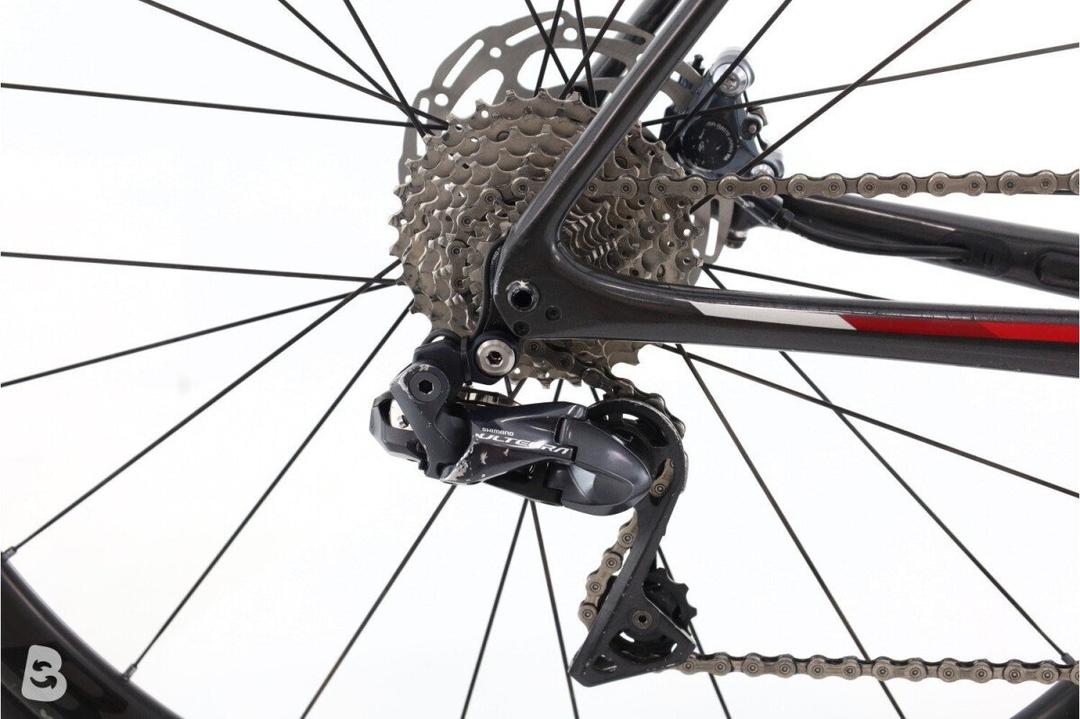 Trek Emonda SL7 Di2 11V 2019