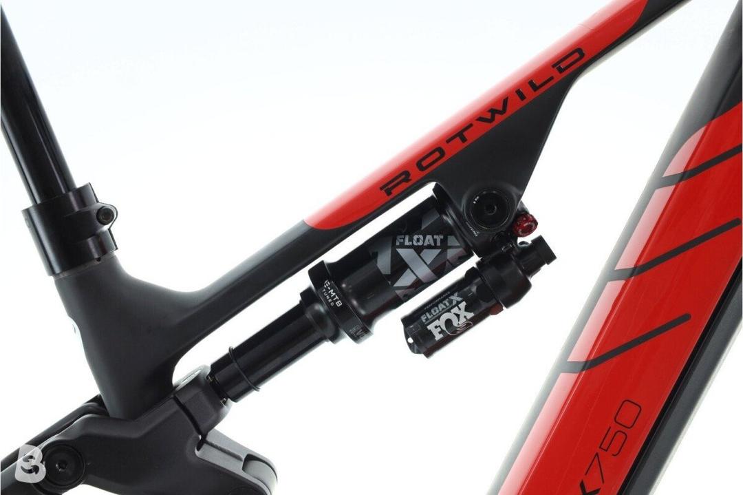 Rotwild Rotwild RX 750 2024