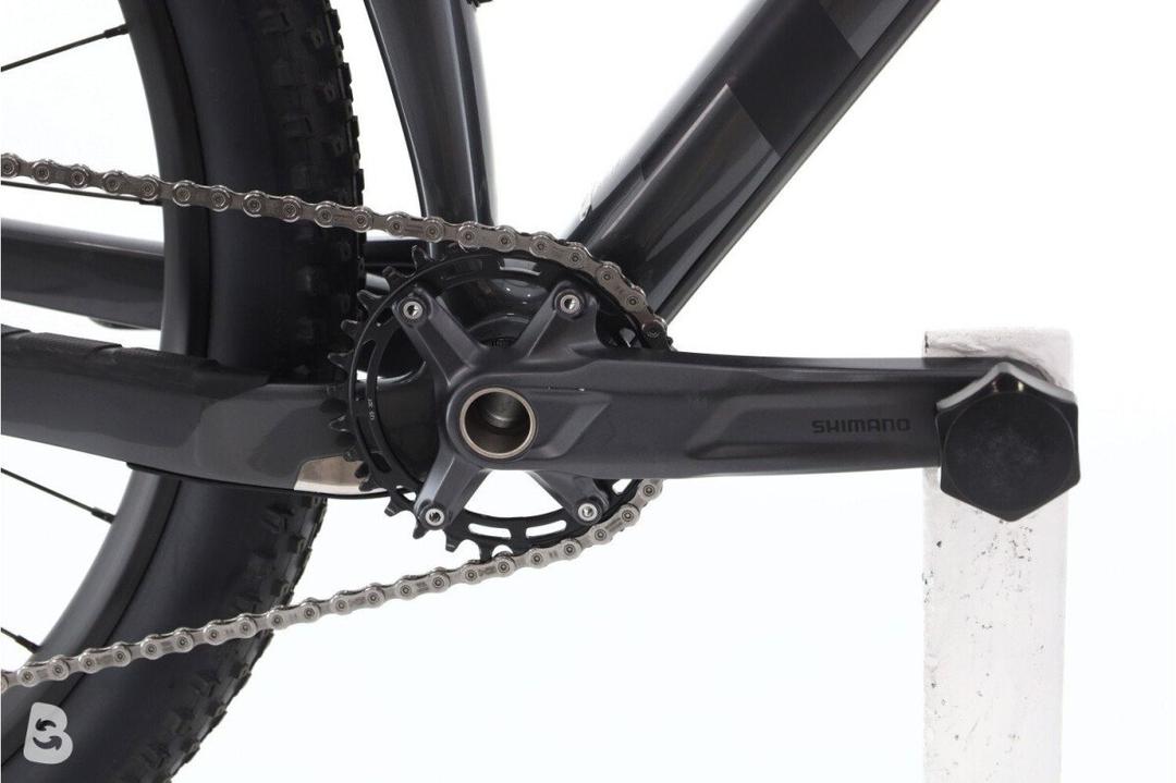 Trek Procaliber 9.5 2019