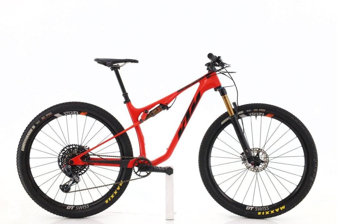 KTM Scarp Exonic X01 AXS 2022