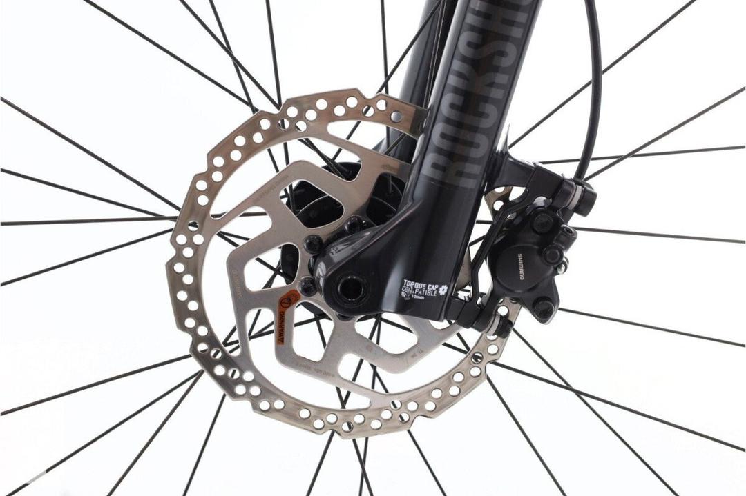 Trek Procaliber 9.5 2019