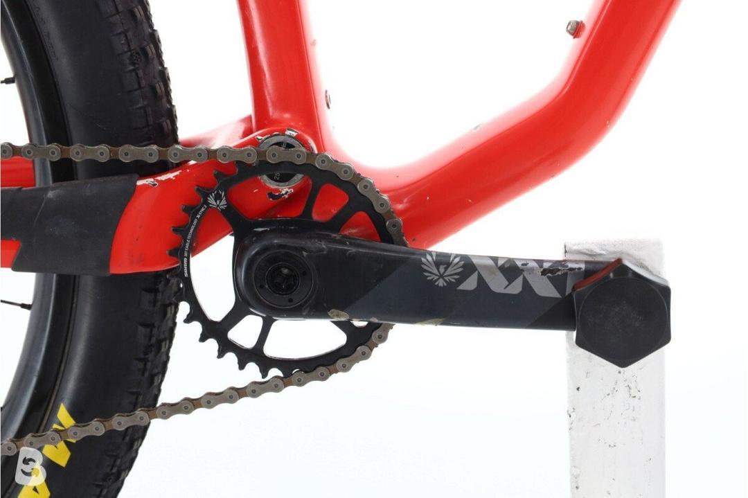 KTM Scarp Exonic X01 AXS 2022