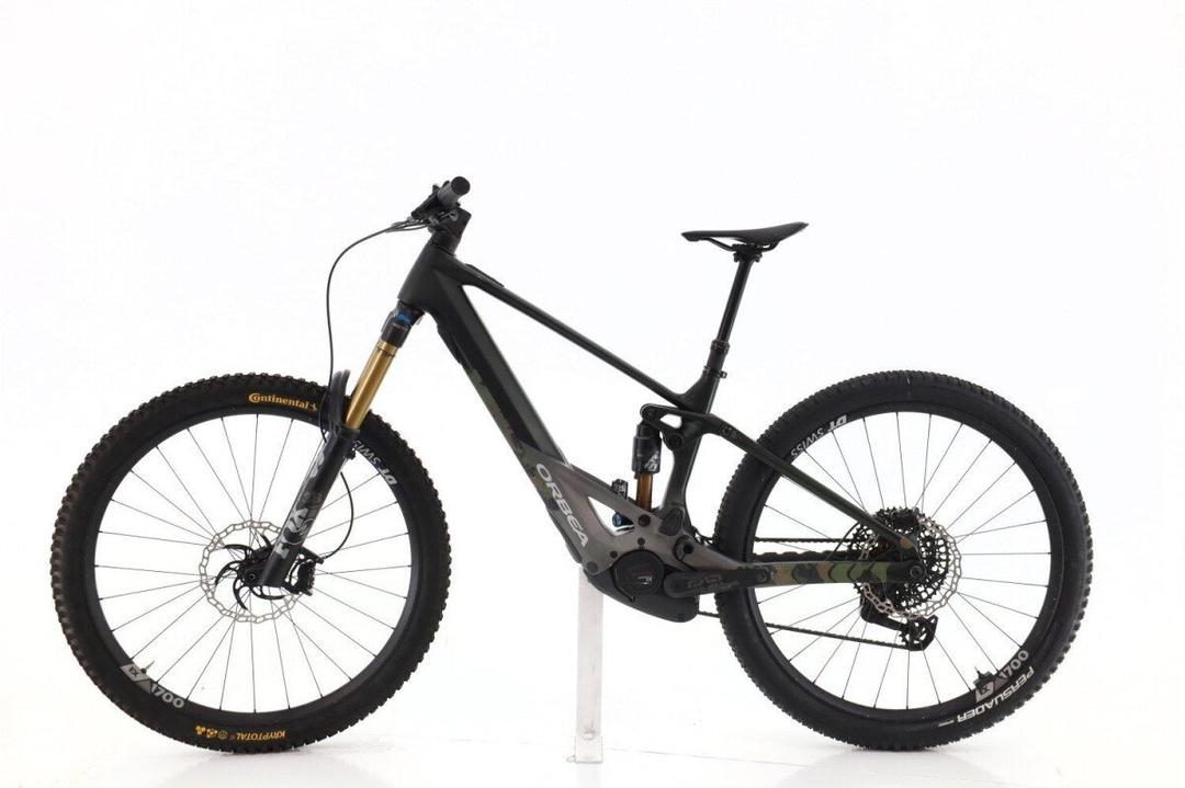 Orbea Wild M-Team 2023