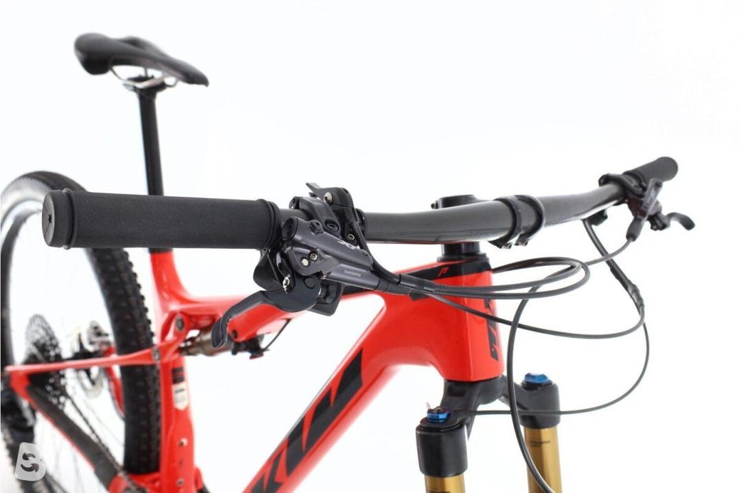 KTM Scarp Exonic X01 AXS 2022