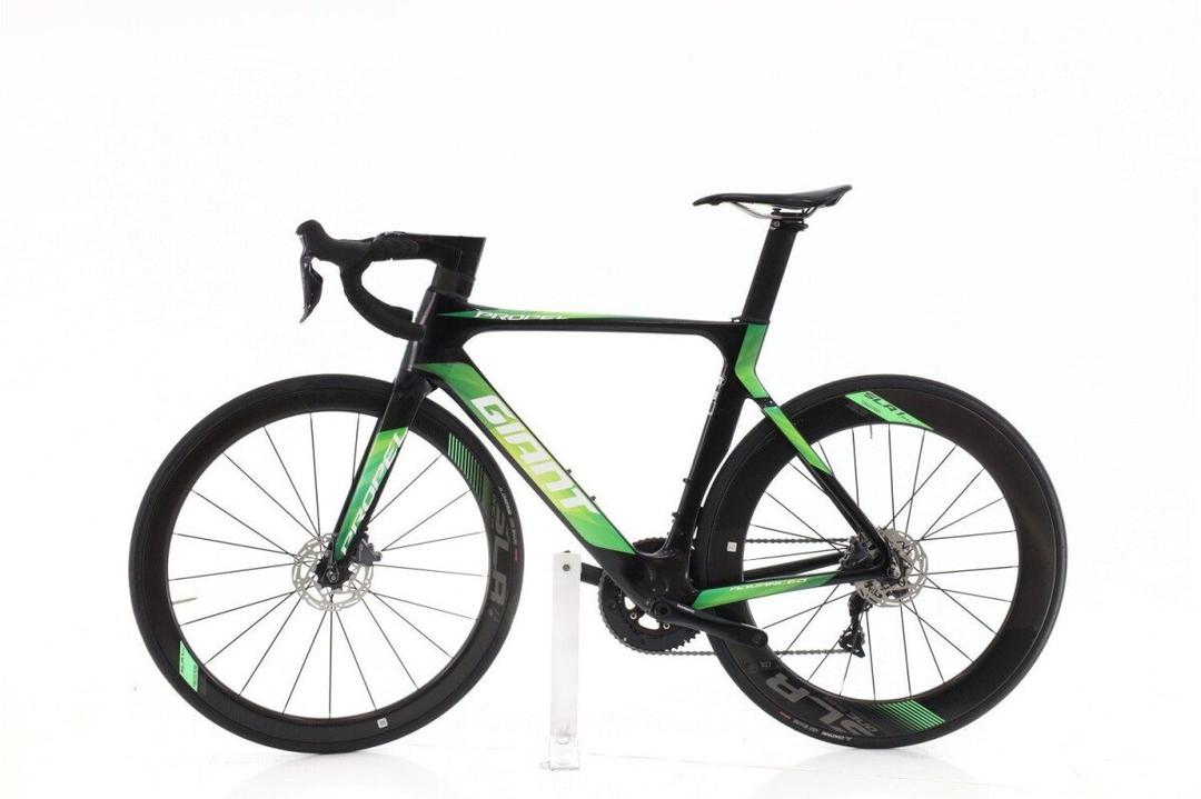 Giant Propel Di2 11V 2018