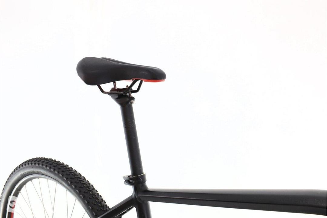 Cube Nature Hybrid ON1 2023