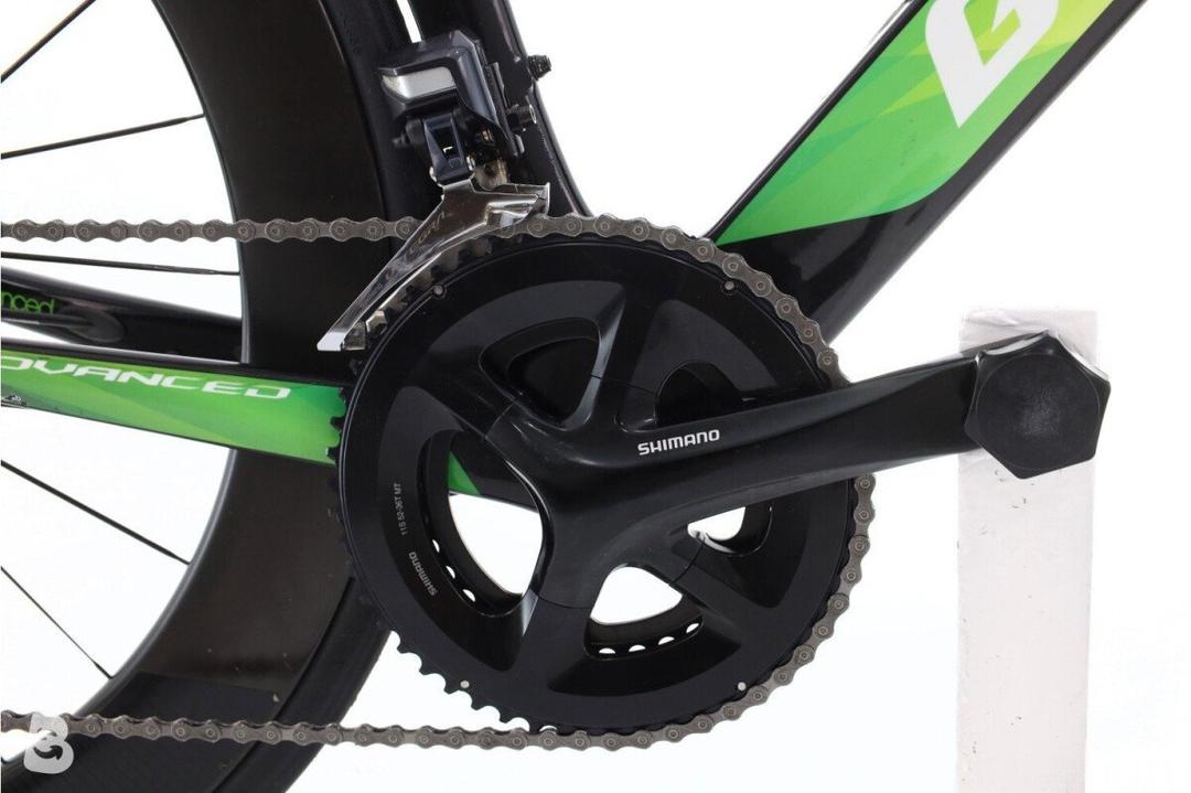 Giant Propel Di2 11V 2018