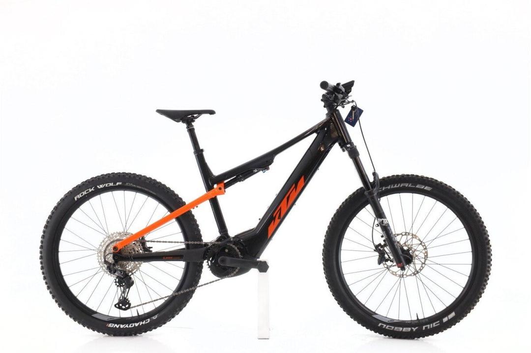 KTM Macina Lycan 771 XT 2023