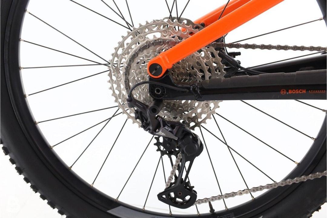KTM Macina Lycan 771 XT 2023