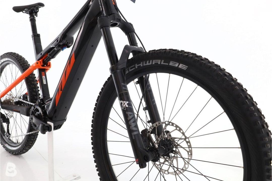 KTM Macina Lycan 771 XT 2023