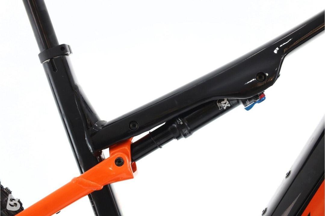 KTM Macina Lycan 771 XT 2023