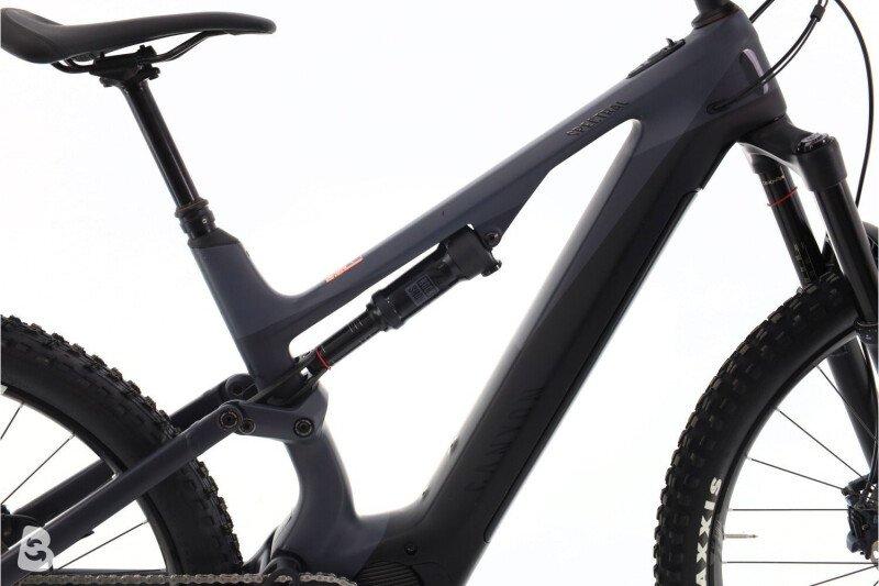 Canyon Spectral XT 2022