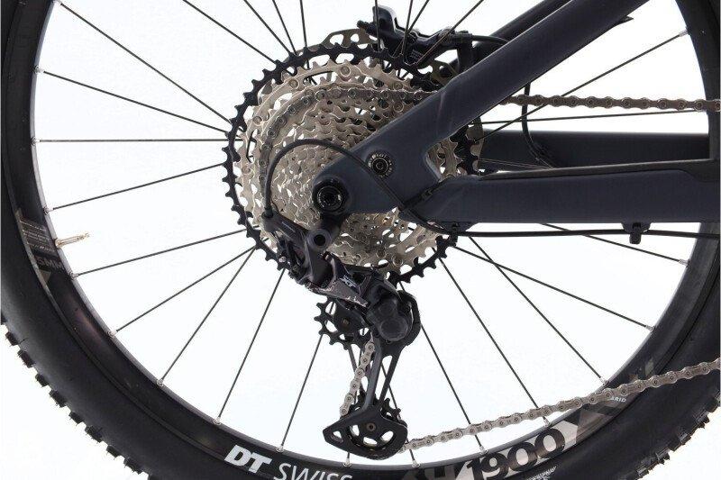 Canyon Spectral XT 2022