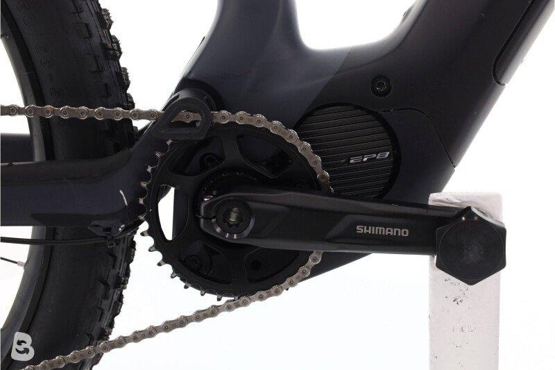 Canyon Spectral XT 2022