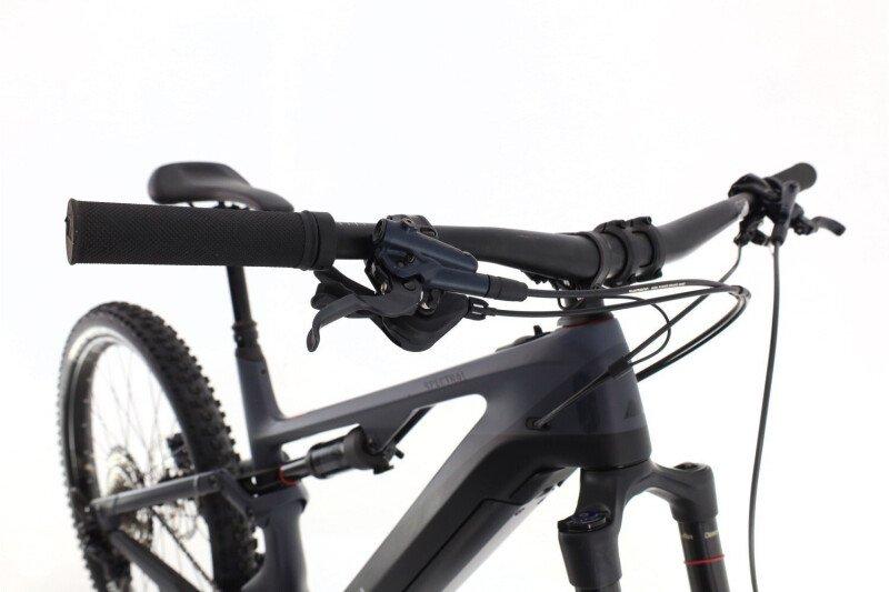 Canyon Spectral XT 2022