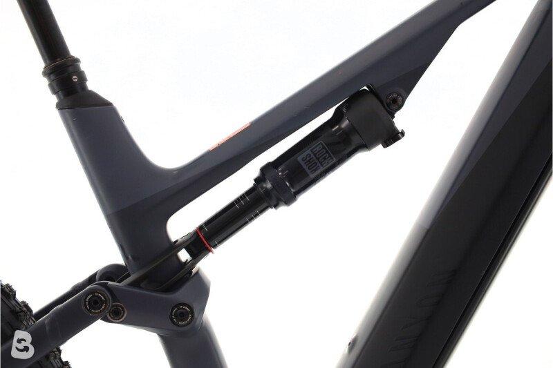 Canyon Spectral XT 2022