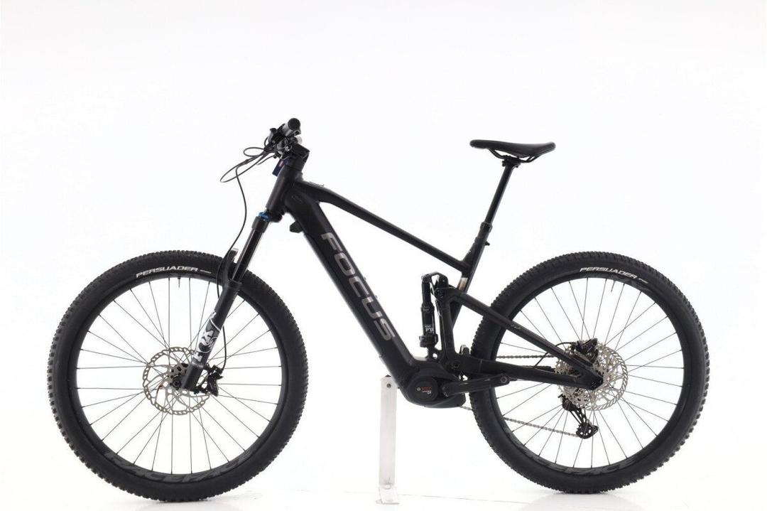 Focus Jam 2 6.8 XT 2022