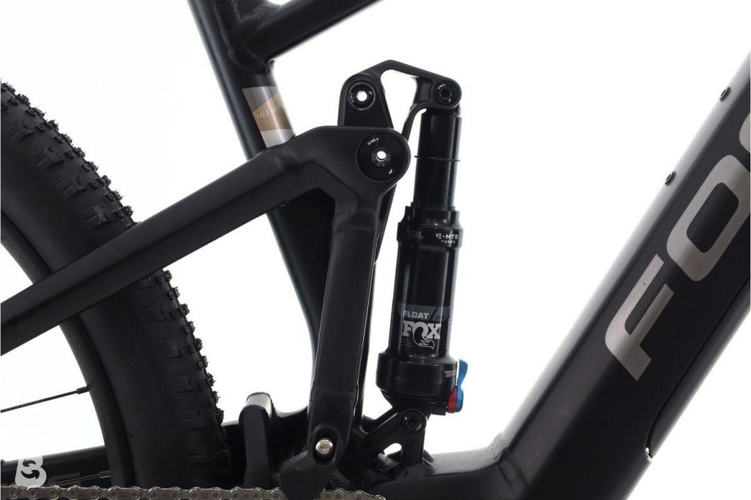 Focus Jam 2 6.8 XT 2022