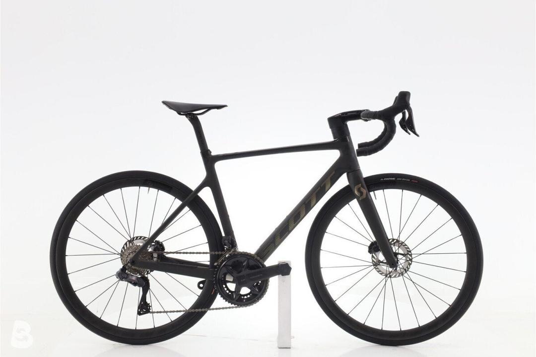 Scott Addict RC 15 Di2 12V 2023