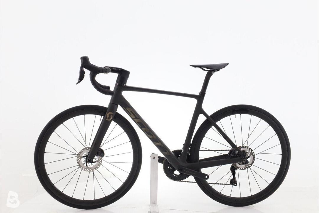 Scott Addict RC 15 Di2 12V 2023