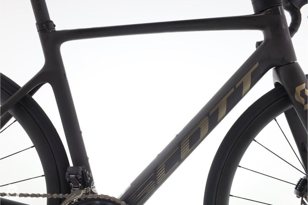 Scott Addict RC 15 Di2 12V 2023