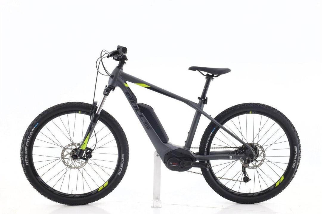 Bulls Bulls Copperhead E1 2021