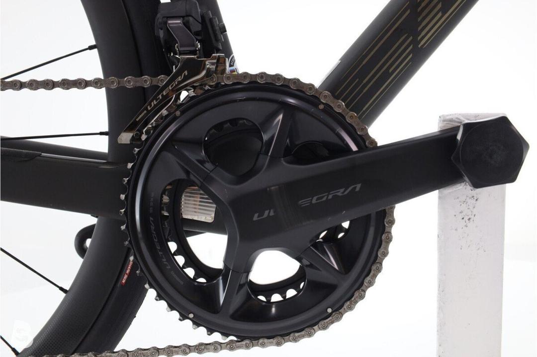 Scott Addict RC 15 Di2 12V 2023