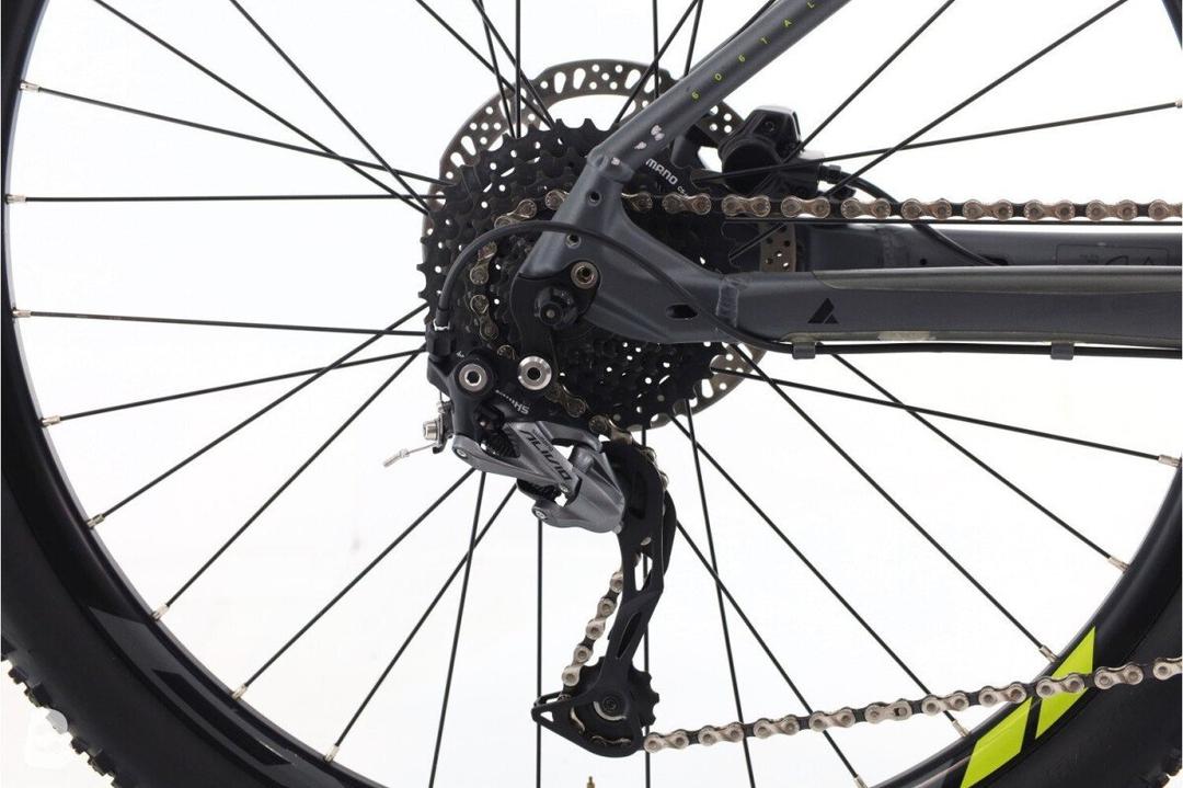 Bulls Bulls Copperhead E1 2021