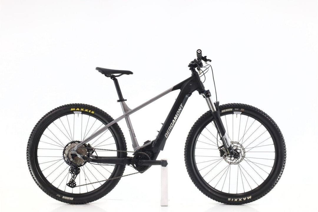 Bergamont Bergamont E-Revox Sport 2021