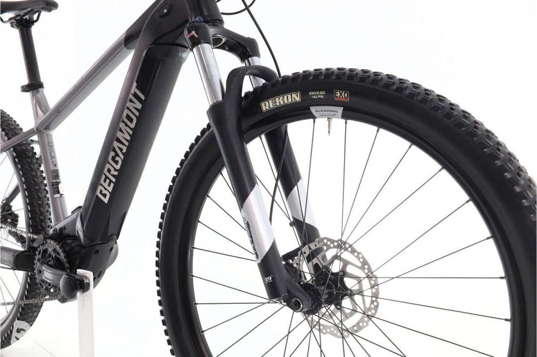 Bergamont Bergamont E-Revox Sport 2021