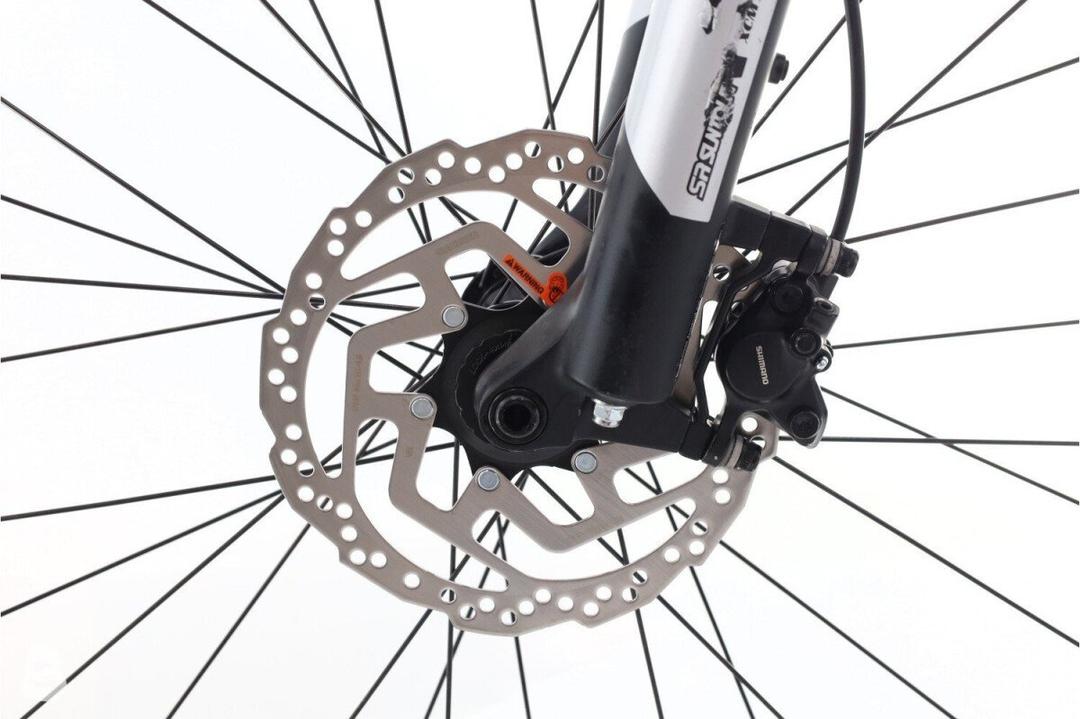 Bergamont Bergamont E-Revox Sport 2021