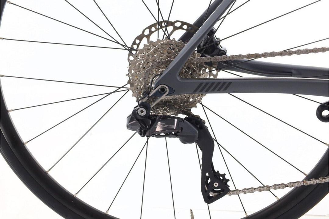 Merida Scultura Endurance 6000 Di2 12V 2023