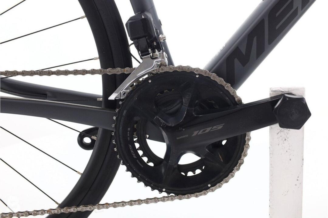 Merida Scultura Endurance 6000 Di2 12V 2023