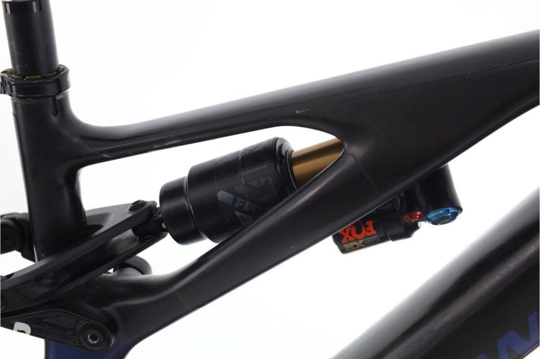 Specialized Turbo Levo S-Works X01 AXS 2022