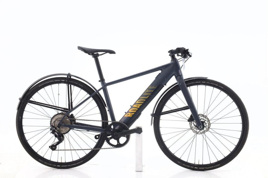 Canyon Roadlite:ON 7 2021