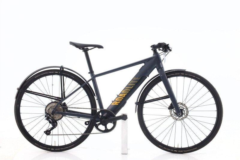 Canyon Roadlite:ON 7 2021