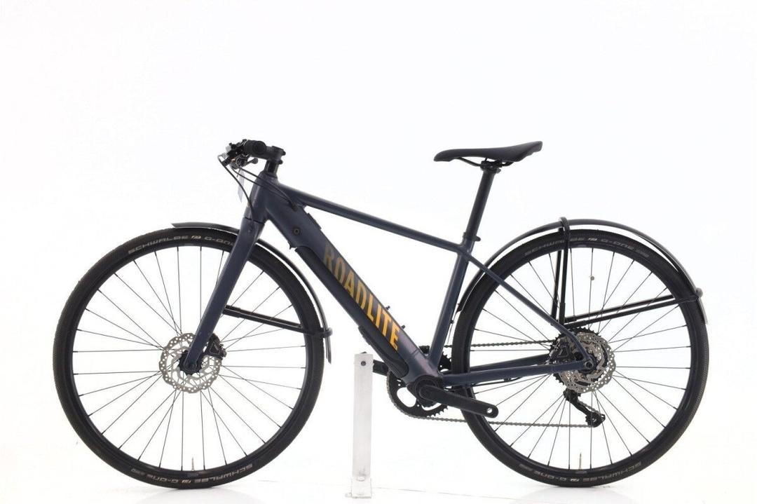 Canyon Roadlite:ON 7 2021