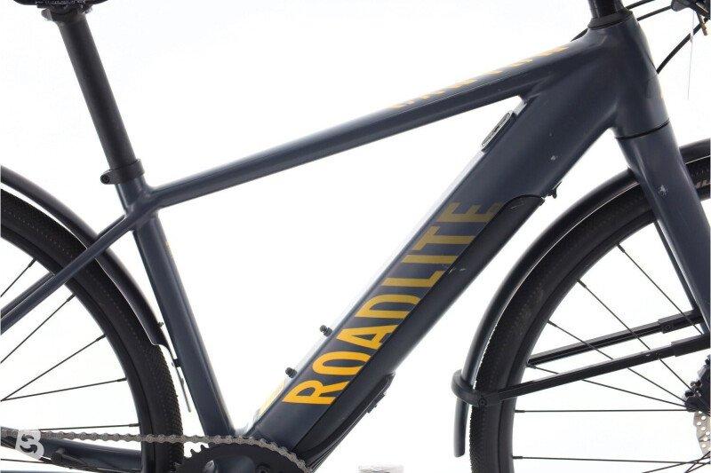 Canyon Roadlite:ON 7 2021