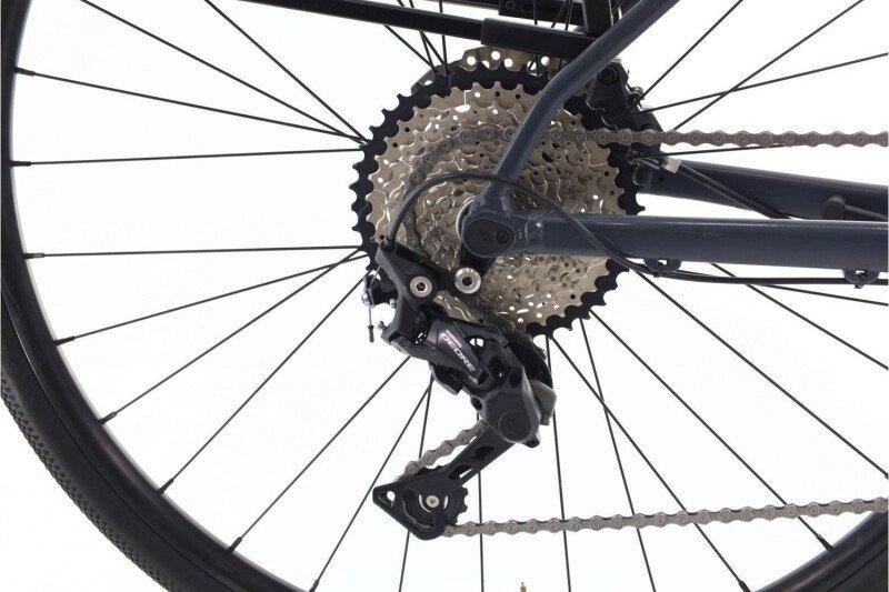 Canyon Roadlite:ON 7 2021