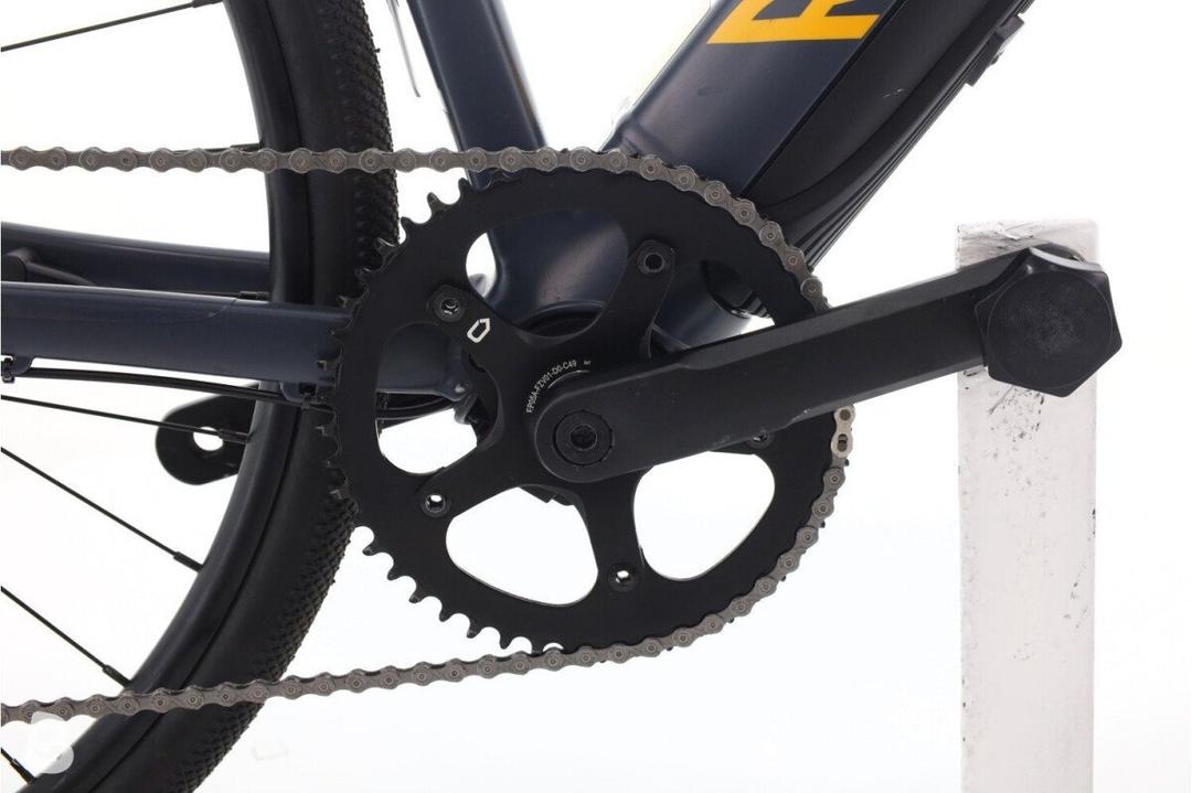 Canyon Roadlite:ON 7 2021