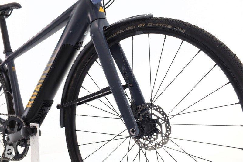 Canyon Roadlite:ON 7 2021