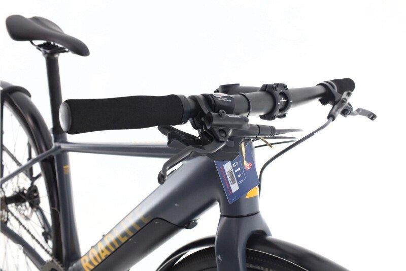 Canyon Roadlite:ON 7 2021