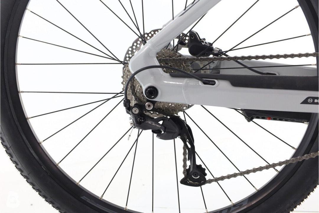 Scott Aspect eRIDE 2022