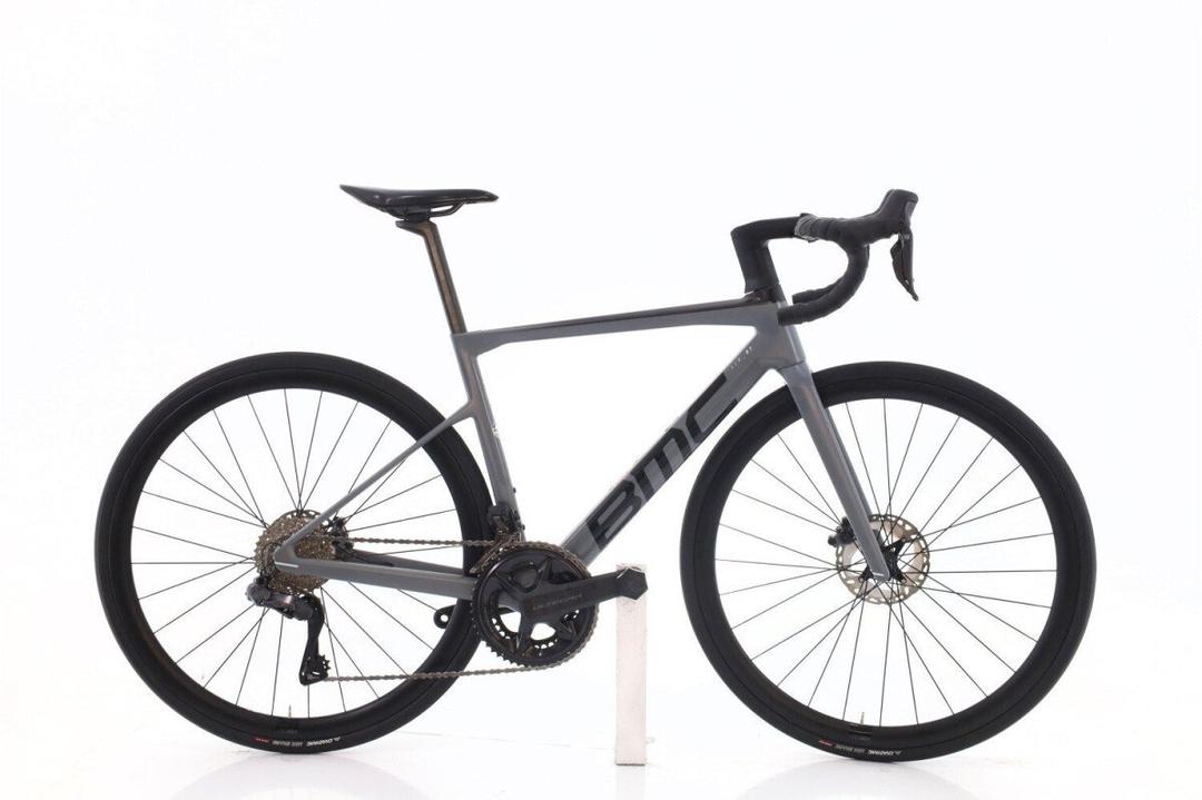 BMC SLR01 Five Di2 12V 2023