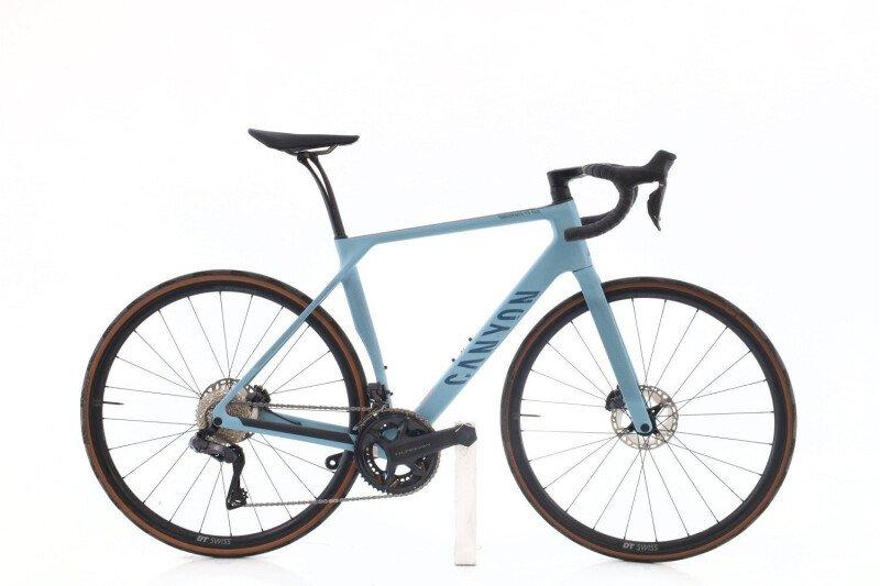 Canyon Endurace CF SLX Di2 12V 2023