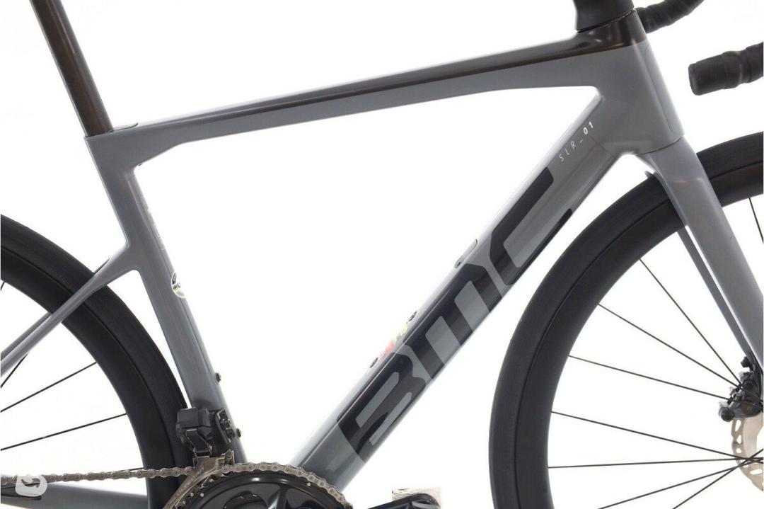 BMC SLR01 Five Di2 12V 2023