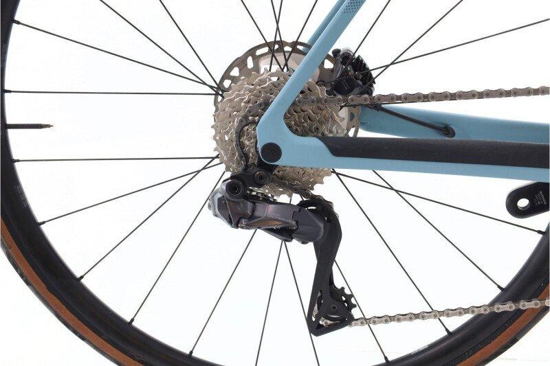 Canyon Endurace CF SLX Di2 12V 2023