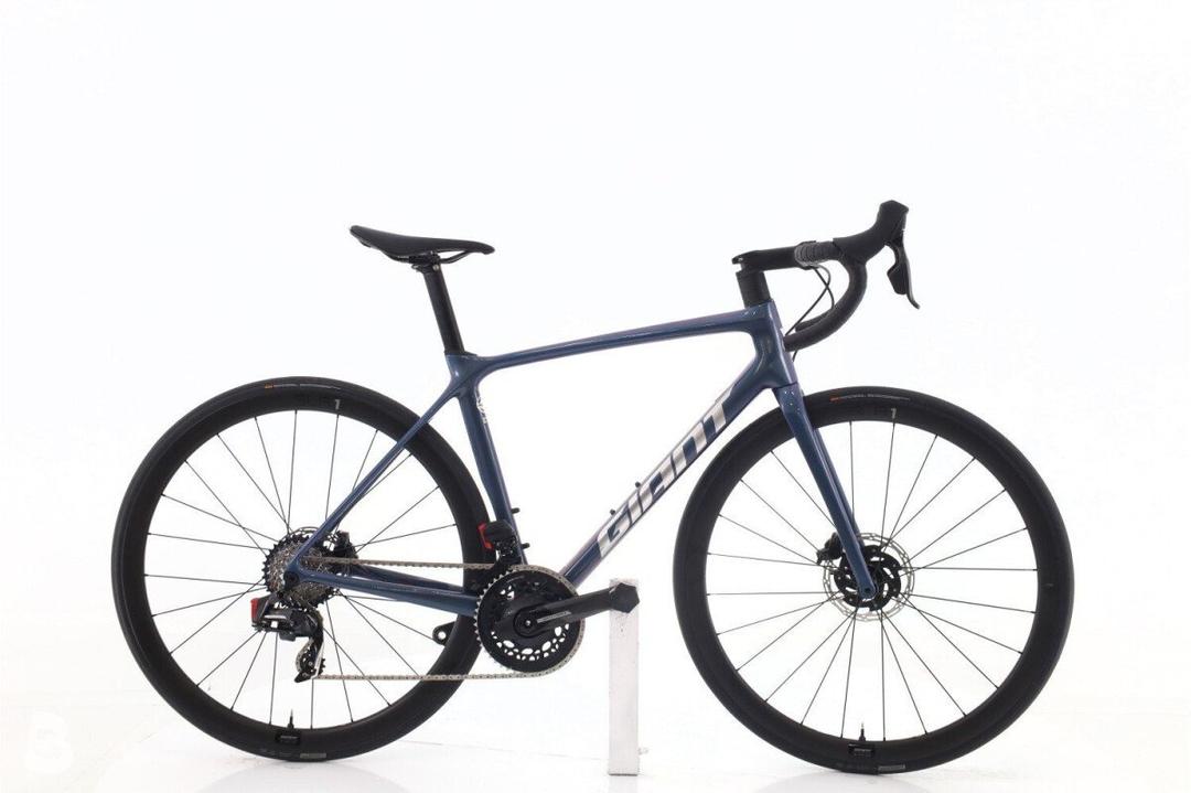 Giant TCR Advanced Pro 0 AXS 12V 2024